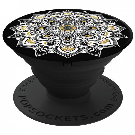 Giant Tiger Popsocket (560x560), Png Download