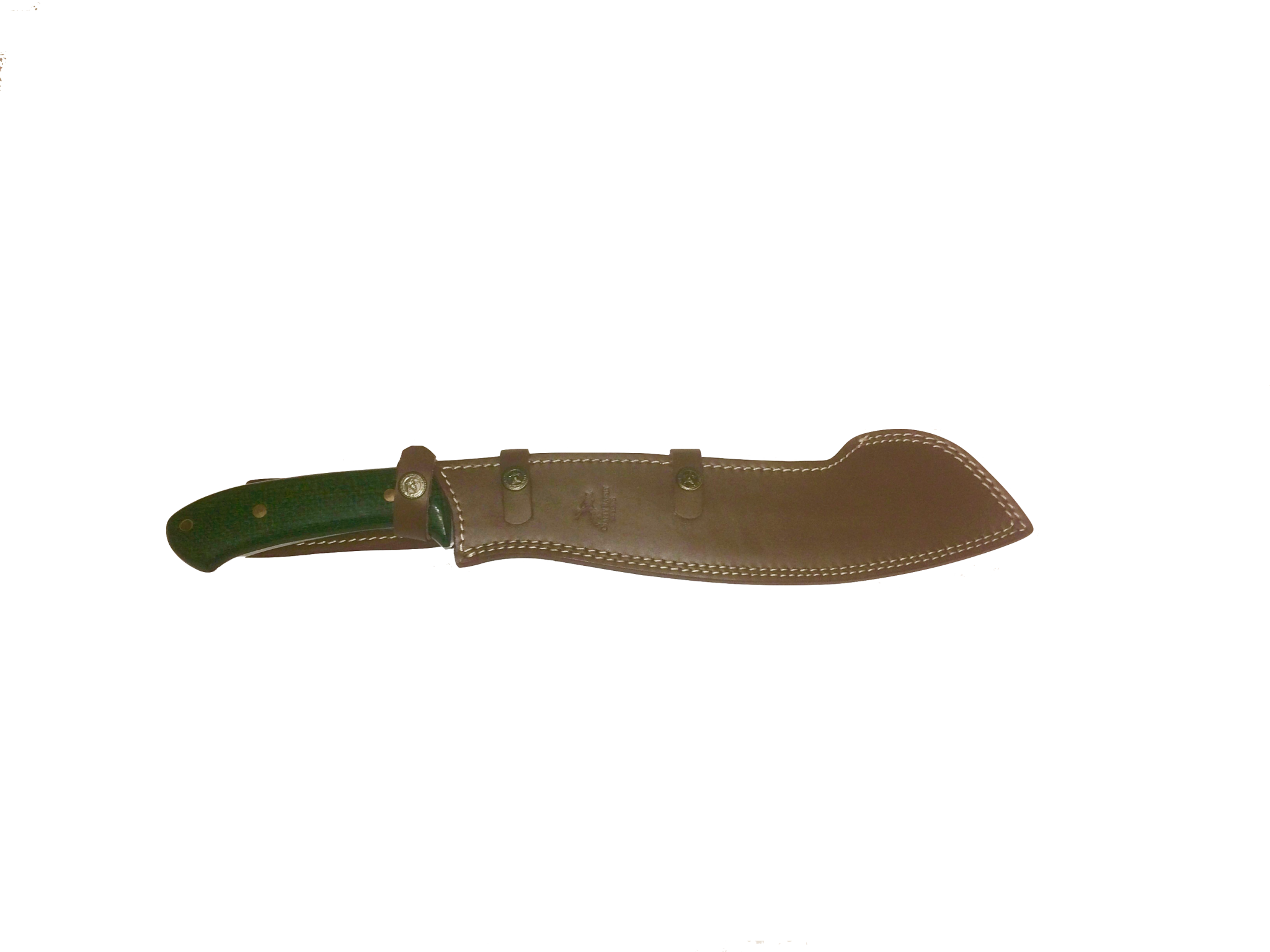 Machete / Parang - Hunting Knife (2048x1536), Png Download