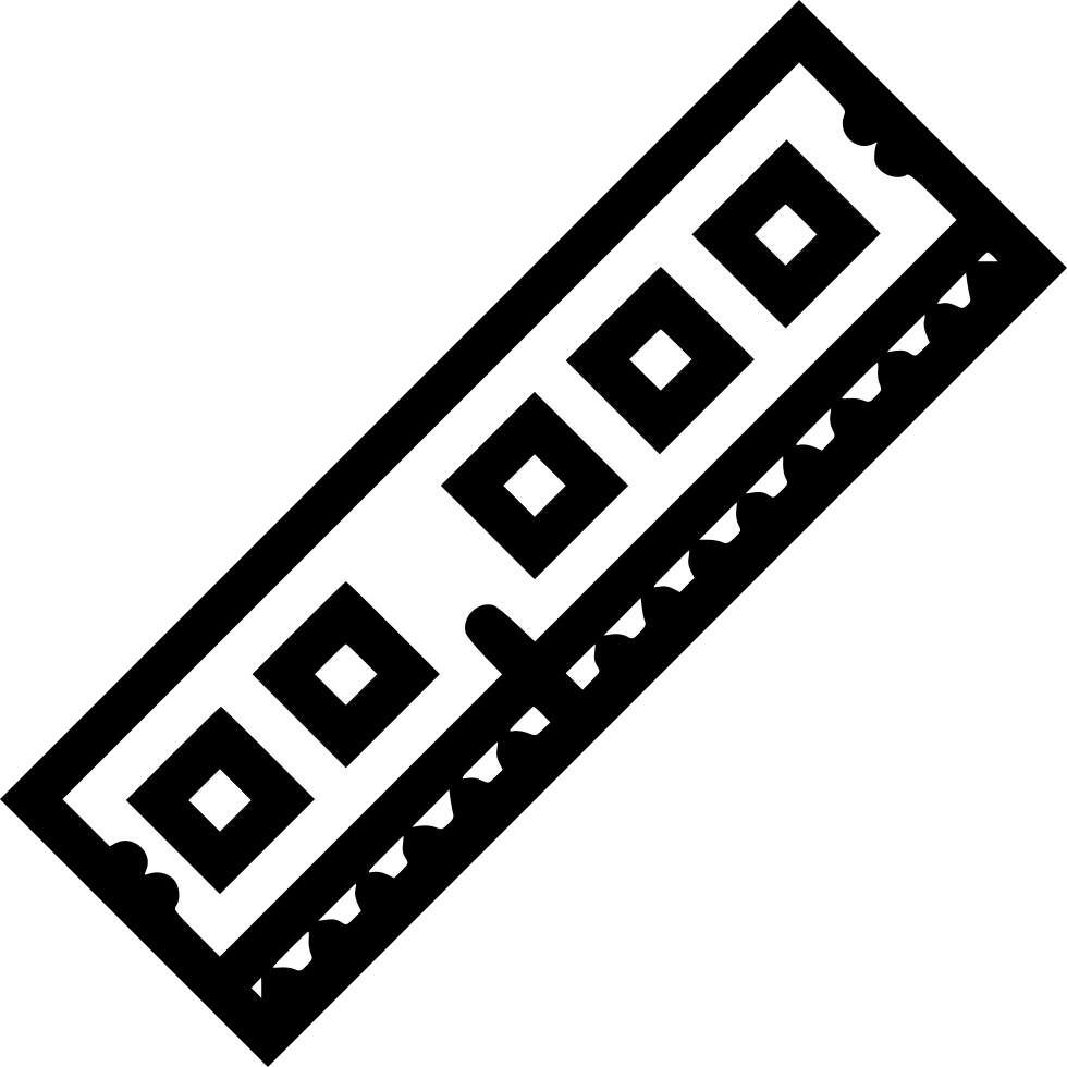 Png File - Random-access Memory (980x980), Png Download
