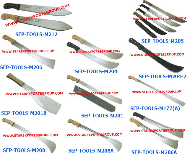 Images/machete/4 - Blade (660x540), Png Download