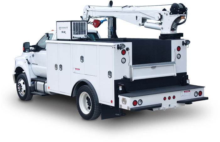 Hd Crane Bodies> - Kia Motors (700x534), Png Download