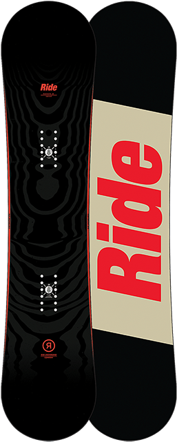 Ride Machete Youth - Snowboard (700x700), Png Download