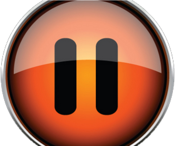 Cancel Button Clipart Png - Circle (640x480), Png Download