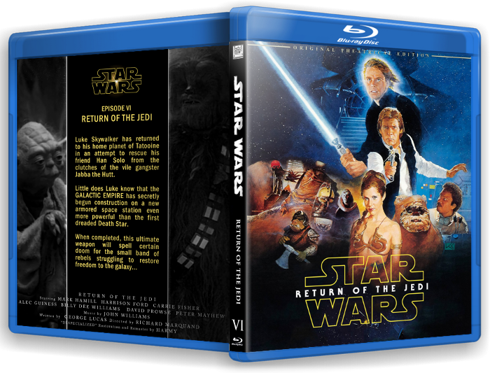 The Issues I Refer To Are Things Such As - Wars Return Of The Jedi (700x533), Png Download