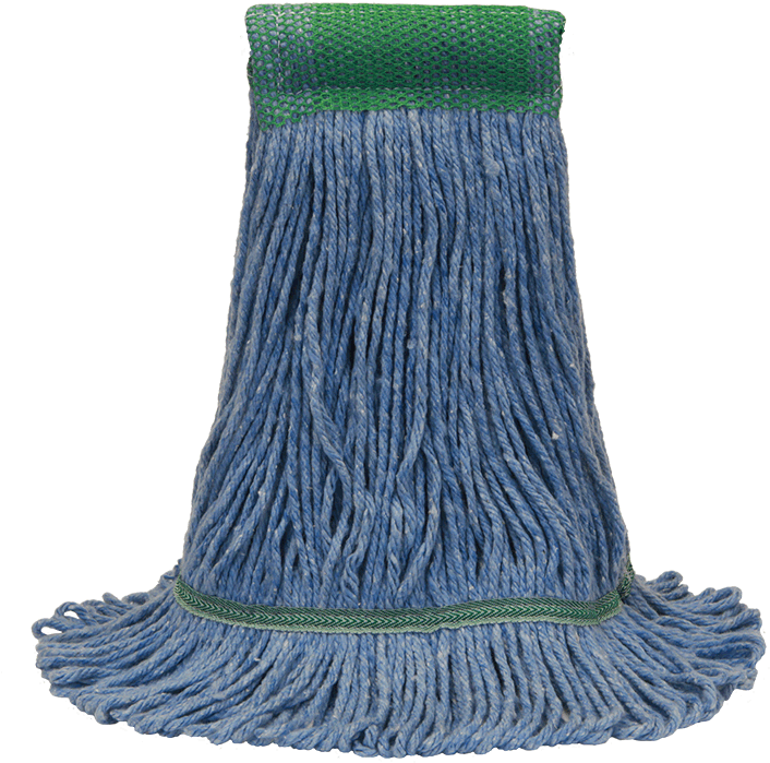 Premium™ Loop-end Mops - Wool (800x800), Png Download
