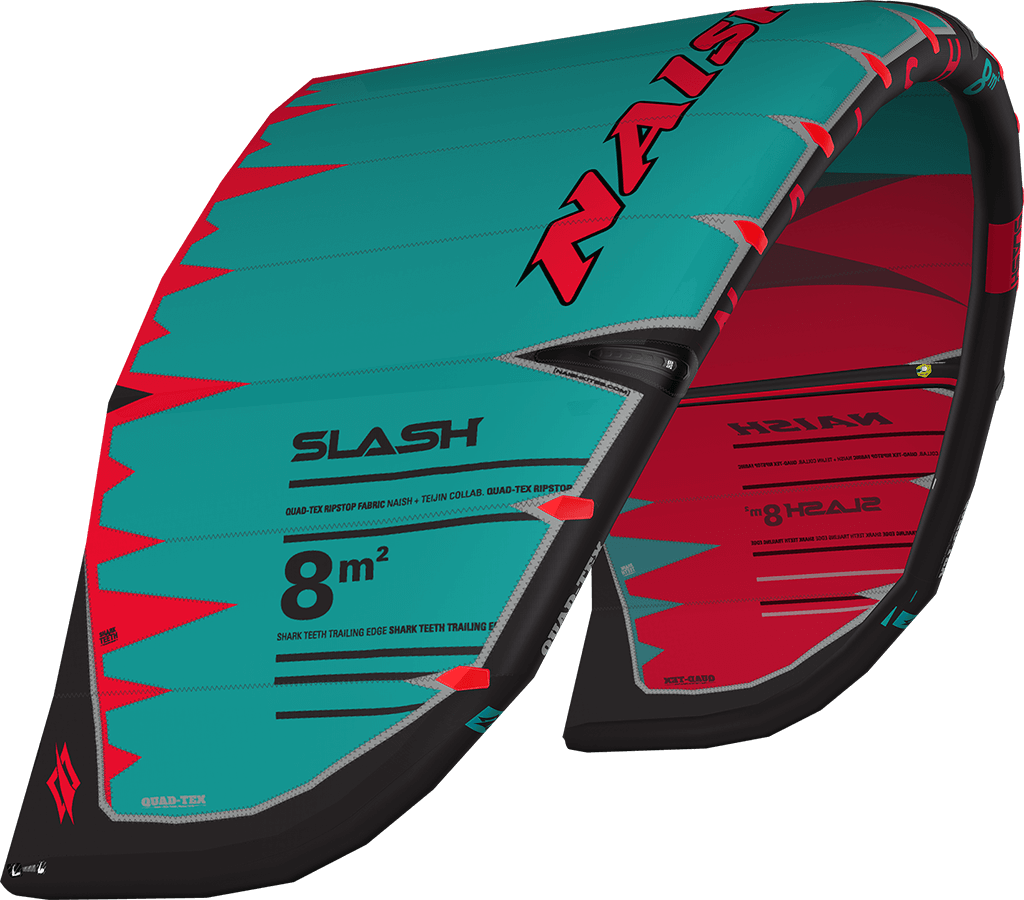 2019 Naish Slash - Naish Slash 2019 (1024x900), Png Download