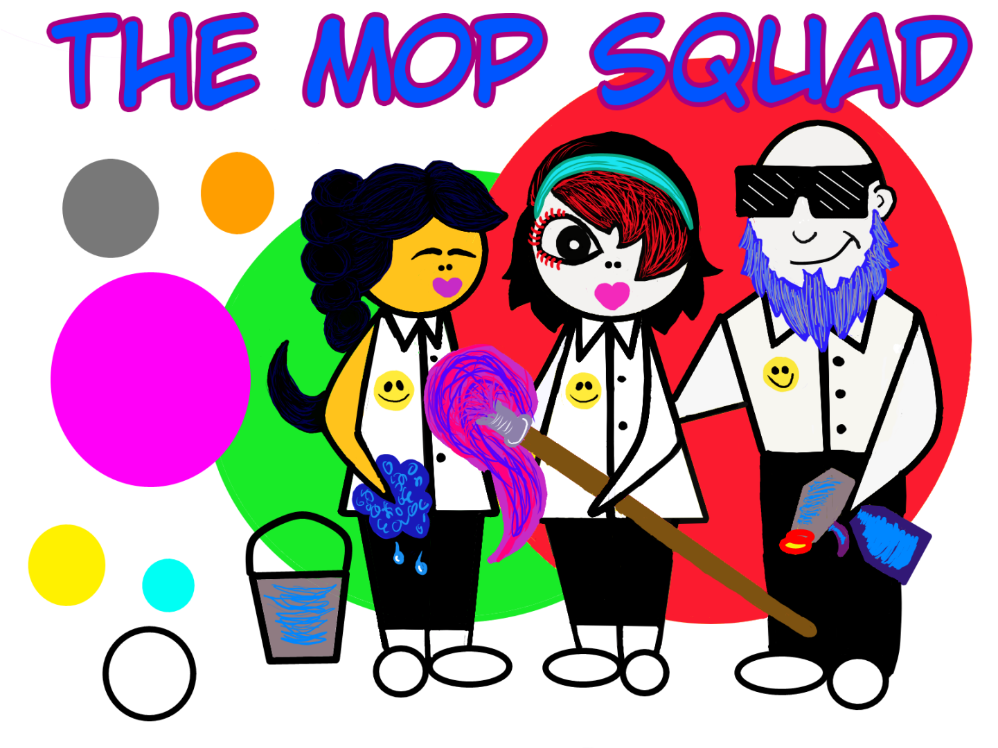 Cartoon (1920x1080), Png Download