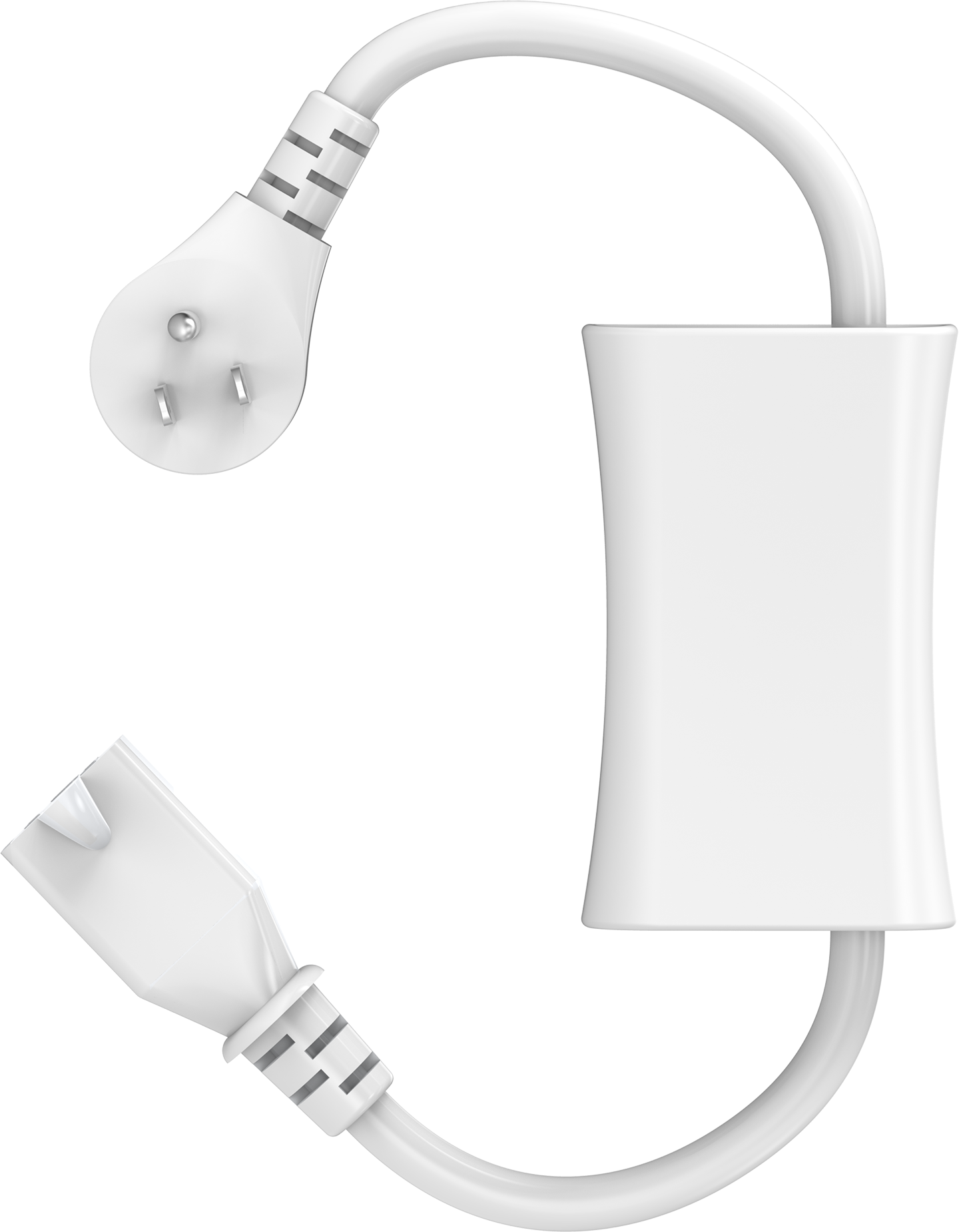 Aeotec Smart Energy Switch@2x - Aeotec Smart Switch (1440x1849), Png Download