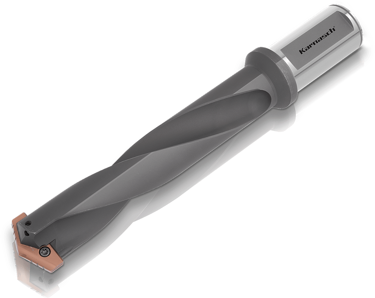 Carbide Spade Drills For Machining Of Stainless Steel, - Spade Drill (1920x1256), Png Download