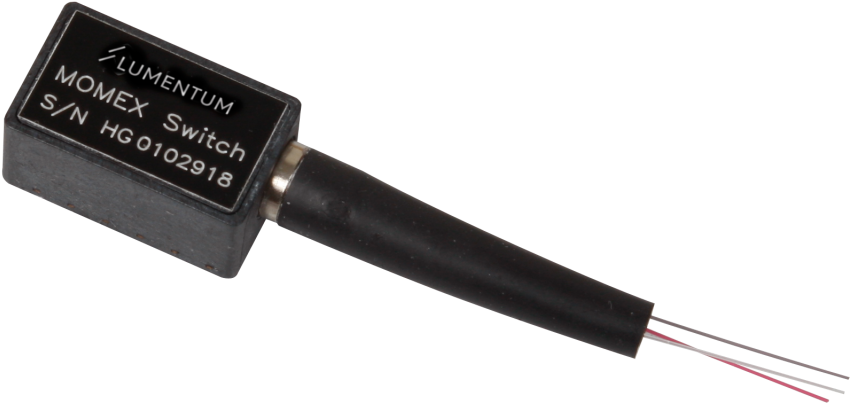 Miniature Opto-mechanical Switch - Electrical Connector (1000x750), Png Download