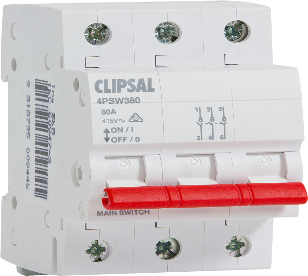 Isolators - Isolator Electrical (1200x1000), Png Download