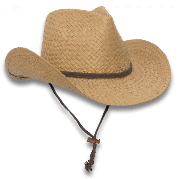 Cowboy Hat (600x600), Png Download