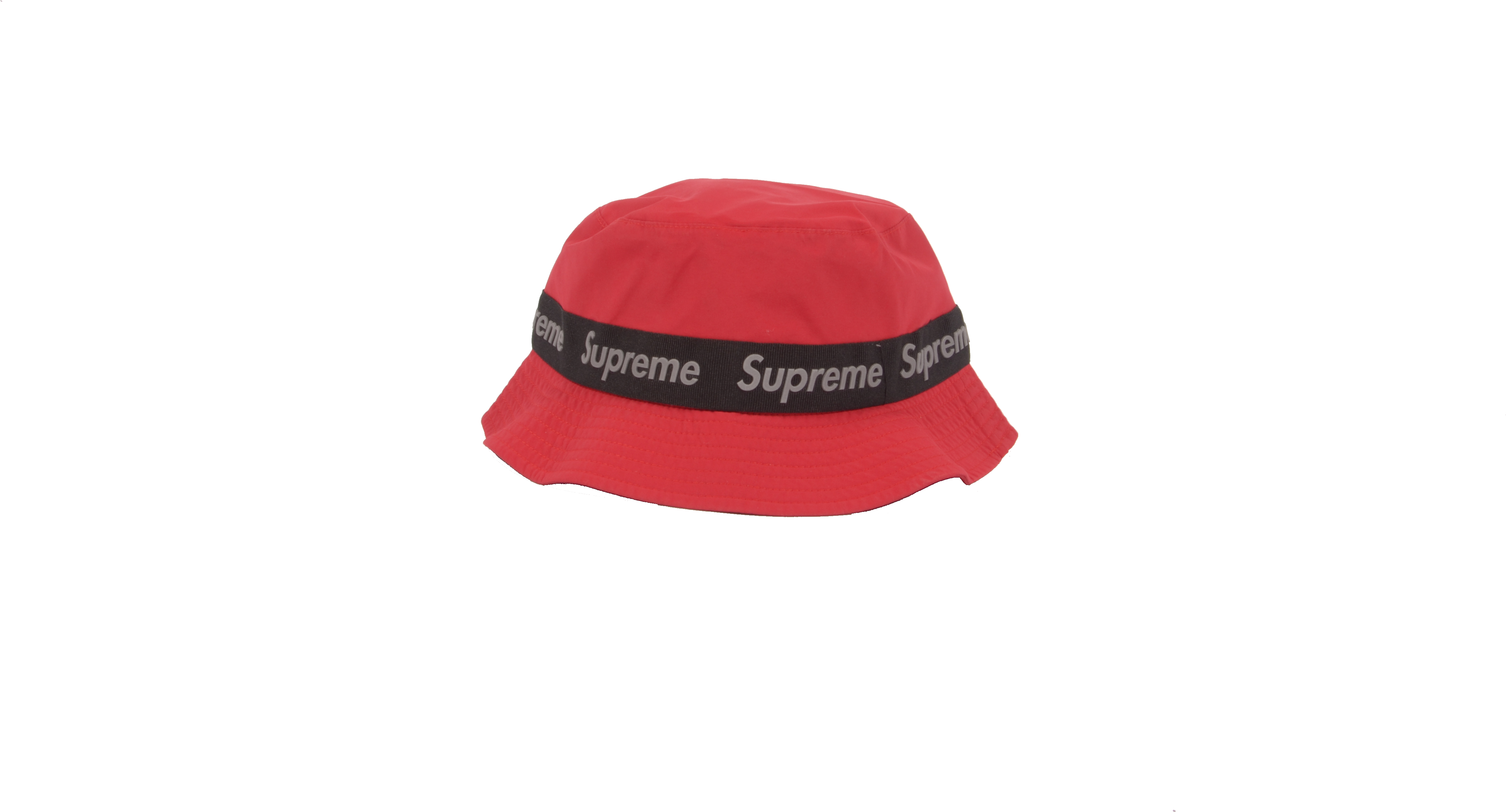 Supreme Taped Seam Crusher - Beanie (4928x3264), Png Download