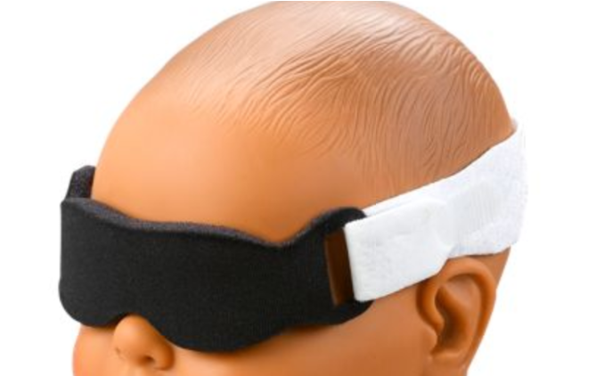 Weespecs Supreme - Hard Hat (960x421), Png Download