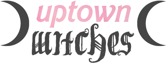 Illustration Creepy Painting Horror Pop Teen Spooky - Transparent Png Tumblr Witchcraft (1280x317), Png Download