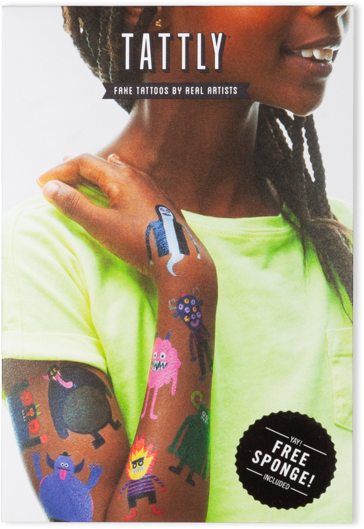 The Spooky Squad Set - Design (2048x2048), Png Download