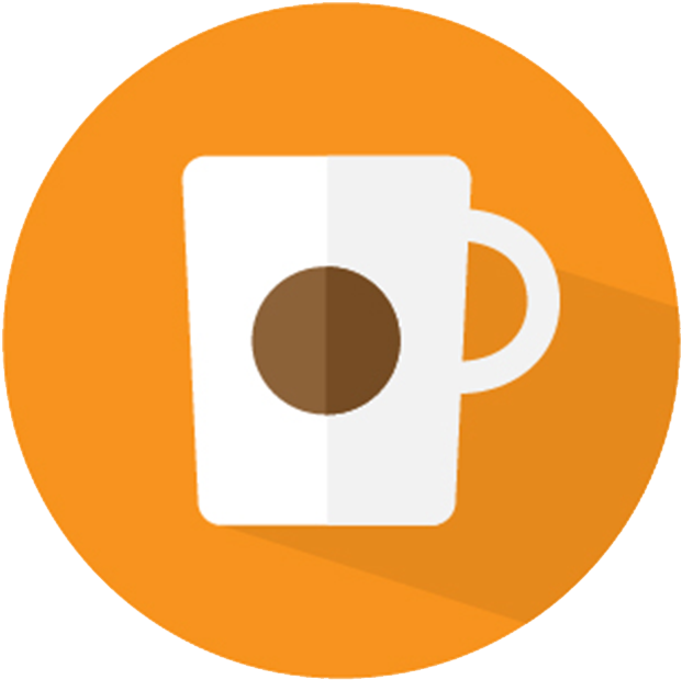 Coffee Icon - Cafe Icons (660x647), Png Download