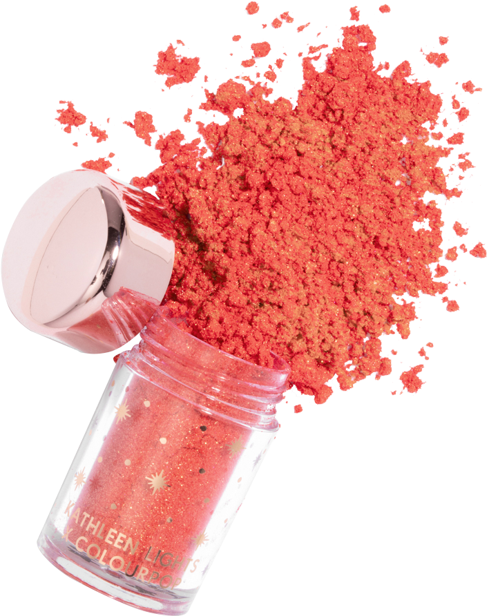 The Ram - Colourpop Cosmetics (800x900), Png Download