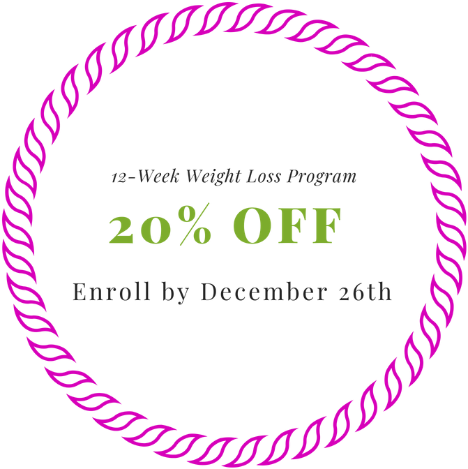 How To Loss Weight And Save - Weight Reduction In New Year 2019 (940x788), Png Download