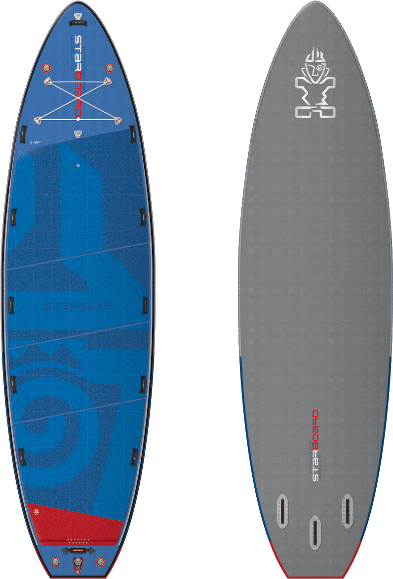 2019 - Windsurfing Boards (1199x1600), Png Download