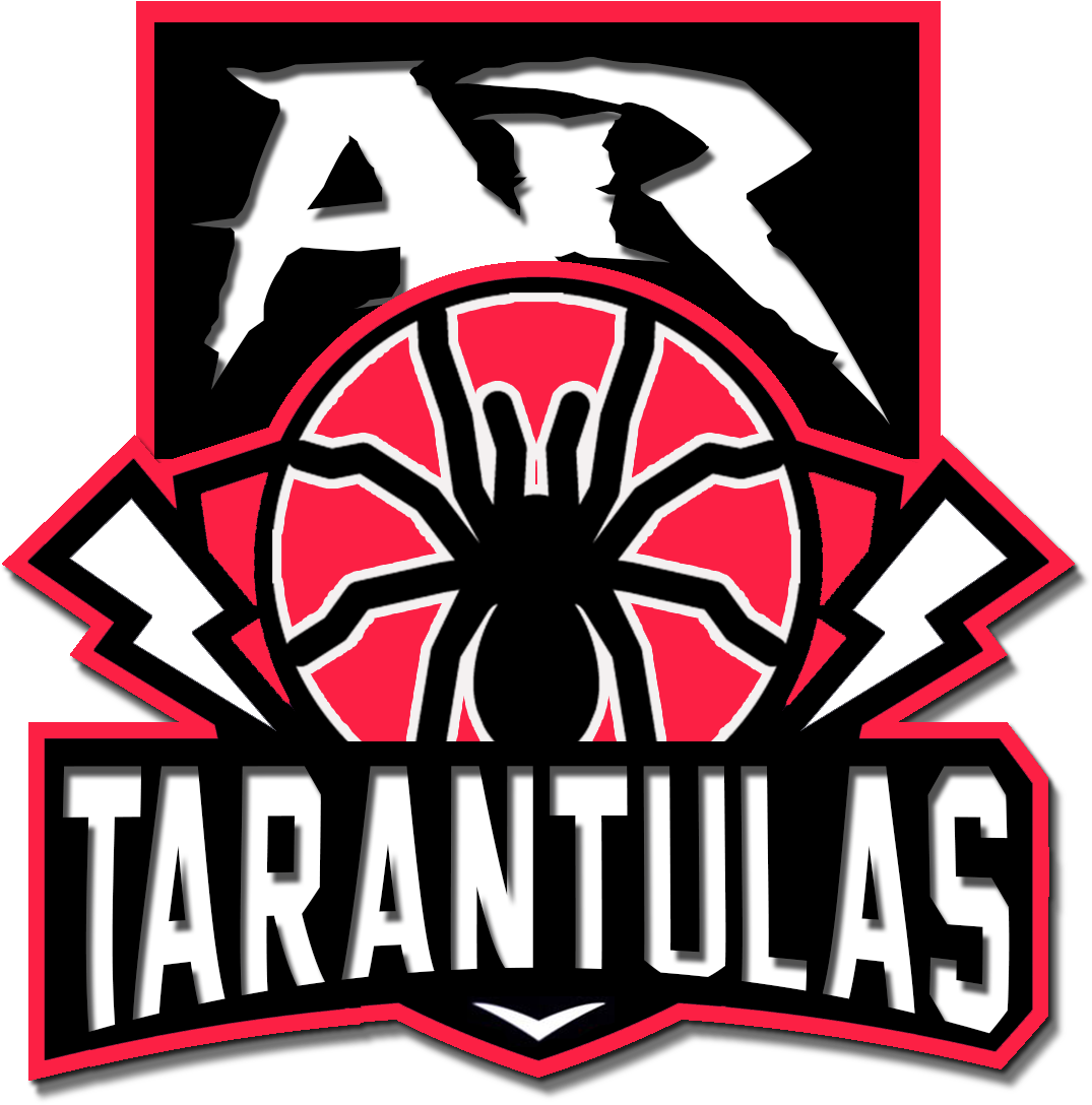 Tarantula (1300x2000), Png Download