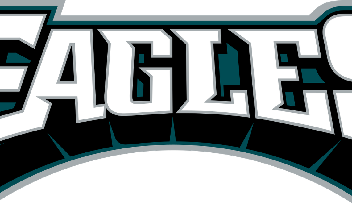 Watch The Philadelphia Eagles Super Bowl Parade - Philadelphia Eagles (1140x712), Png Download