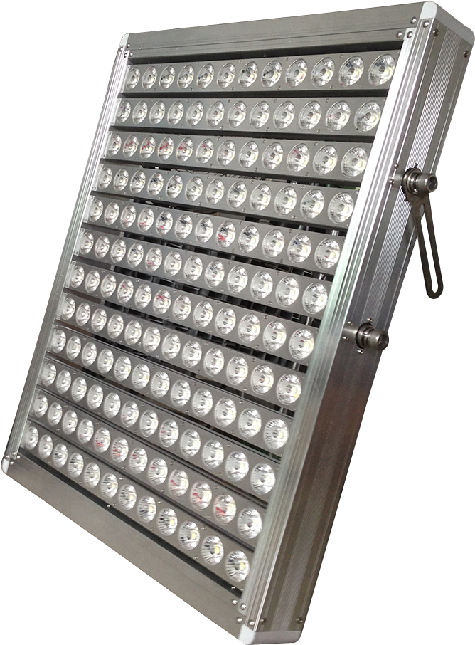 Led Stadium Light Stadium Led Light 300w 500w 700w - Numeric Keypad (1000x1000), Png Download