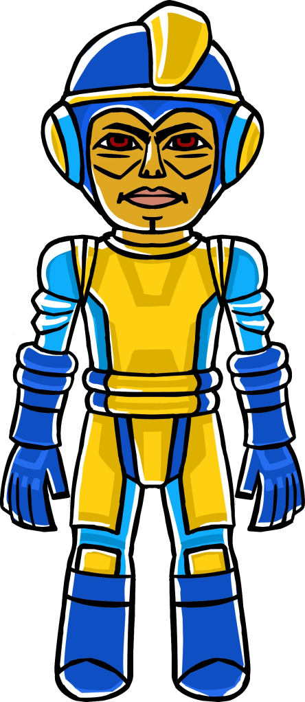 Photo - Megaman Bad Box Art Meme (444x1022), Png Download