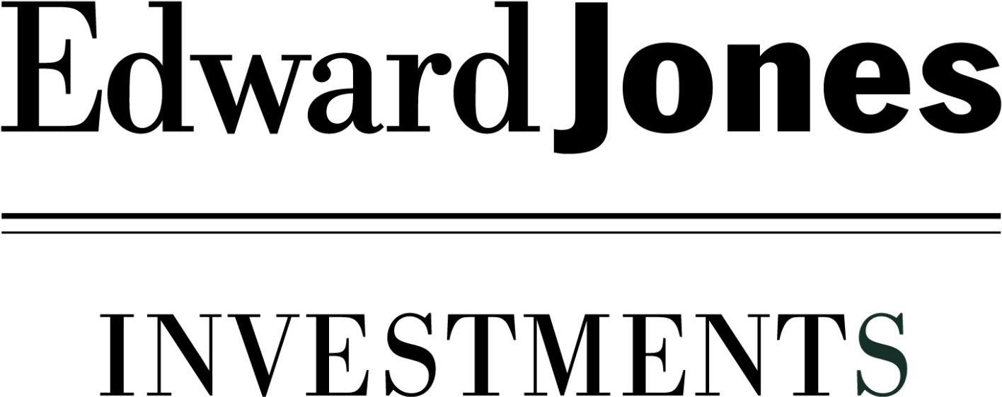 Edward Jones Logo Png - Edward Jones Investments Logo (1500x660), Png Download