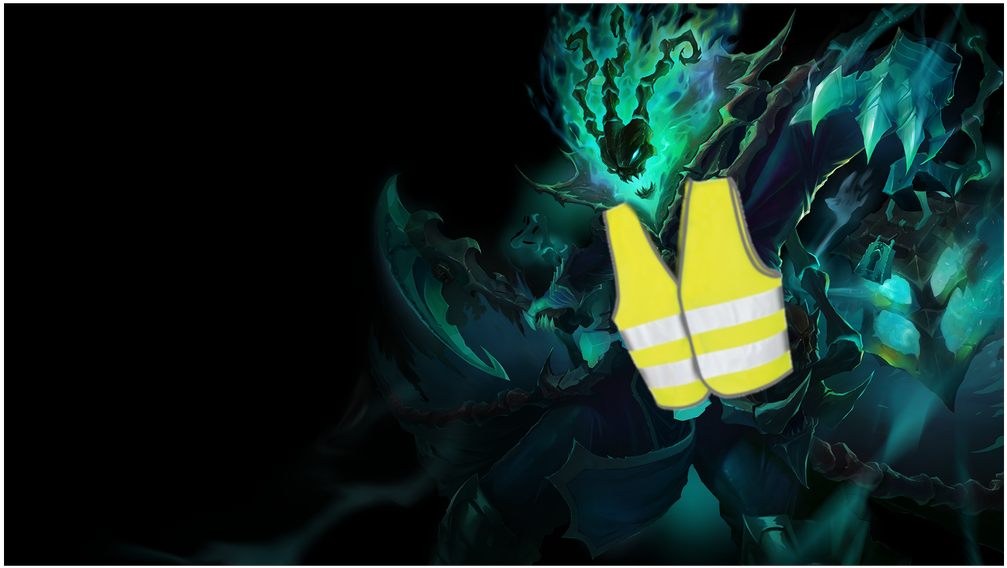 𝕭𝖔𝖗𝖐𝖟é𝖇𝖚𝖙𝖍 💋 - Deep Terror Thresh (1200x675), Png Download