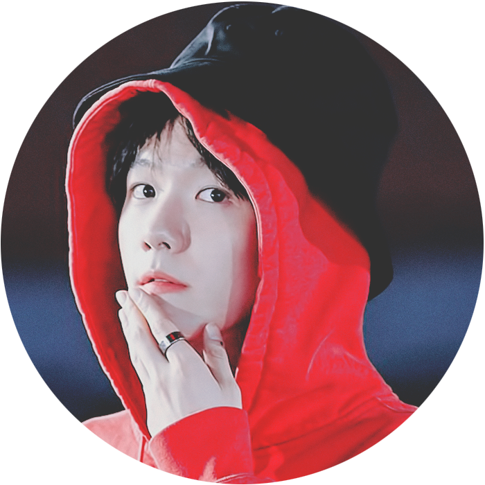 Baekhyun Brazil On Twitter - Baekhyun Edit Png (700x700), Png Download