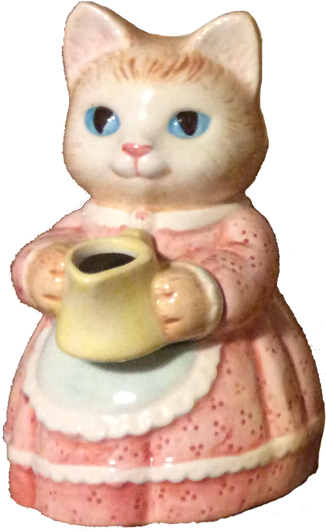 May 10, 2018 At - Kitten (662x1083), Png Download