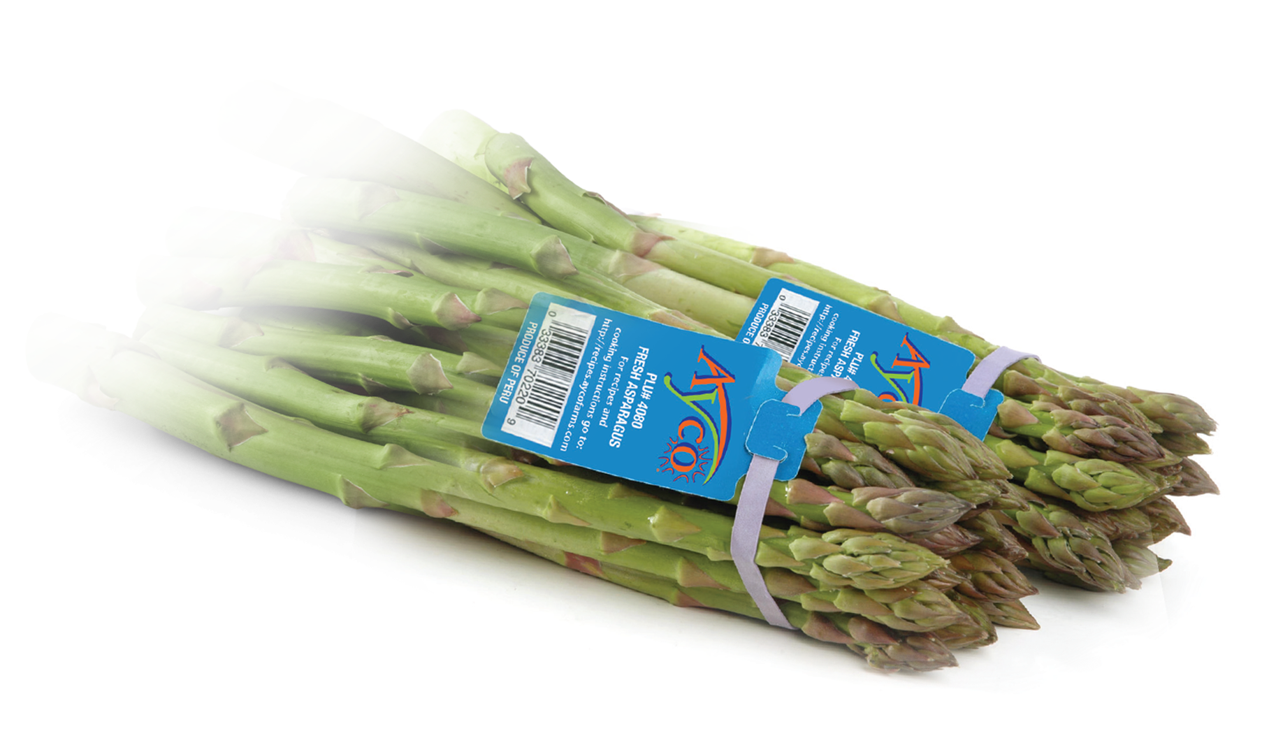 Begins With Healthy Eating - Asparagus (1920x1280), Png Download