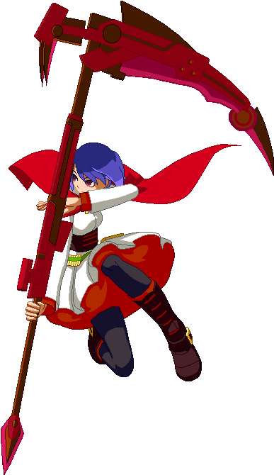 Would Be Easier If We Have Her Idle Stance - Illustration (670x670), Png Download