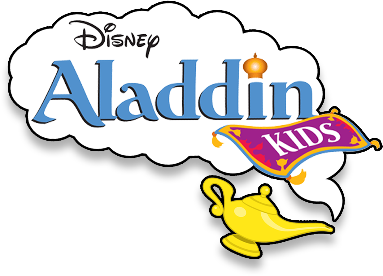 Aladdin Kids Auditions - Aladdin Kids (2100x1500), Png Download