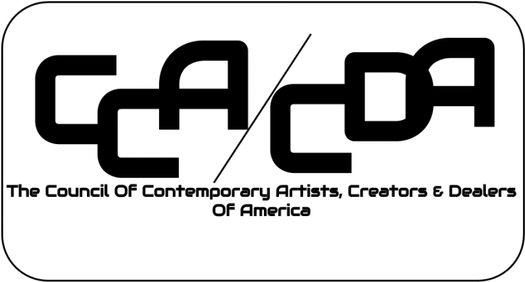 Cca/cda The Council Of Contemporary Artists, Creators - Graphics (840x630), Png Download