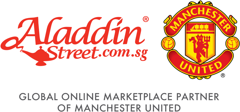 Free Png Download Aladdin Street Logo Png Images Background - Aladdin Street Malaysia Logo (850x397), Png Download