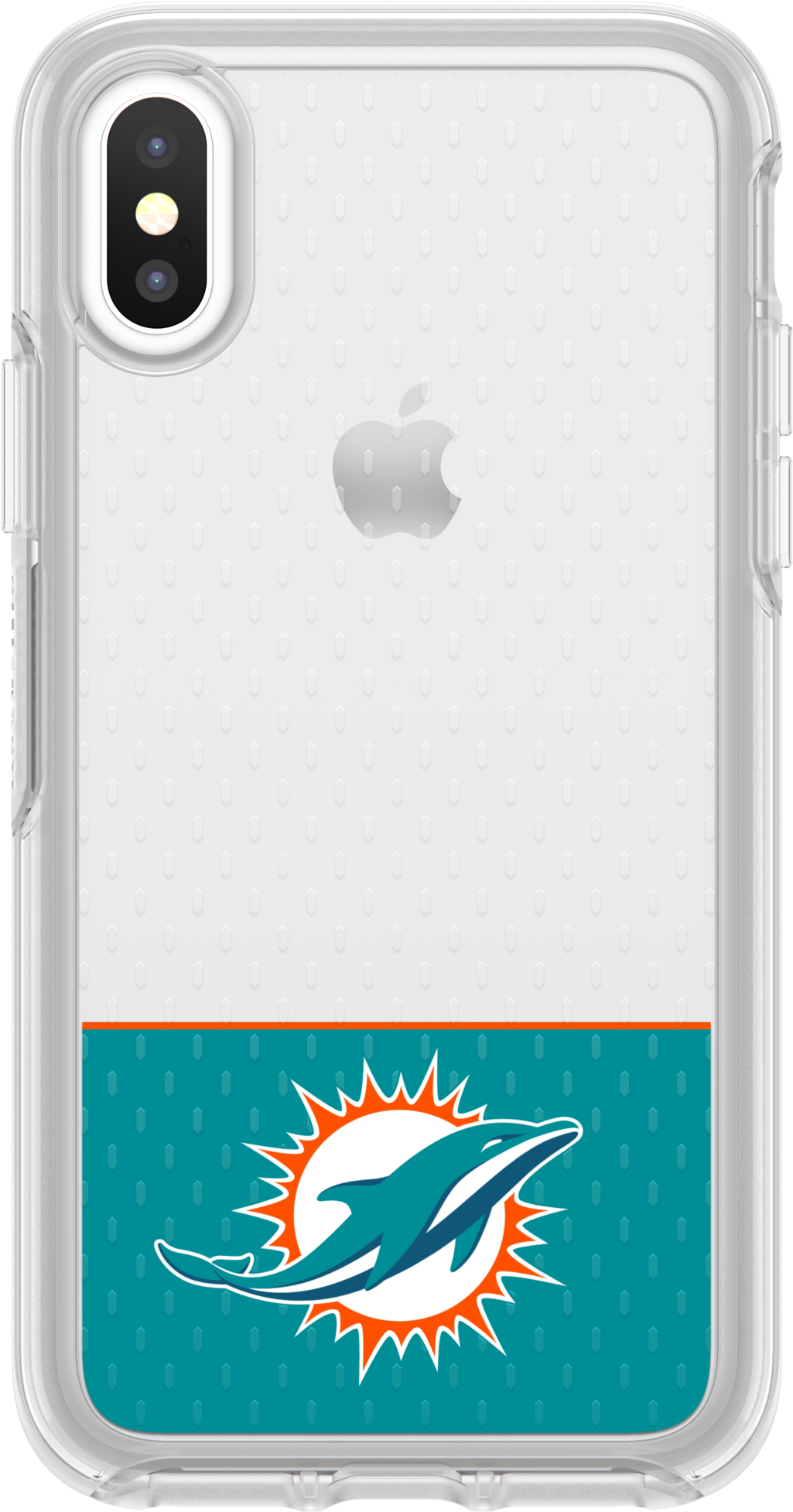 Load Image Into Gallery Viewer, Otterbox Clear Symmetry - Iphone (2048x2048), Png Download