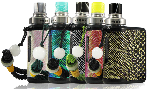 Mi One Vape (600x600), Png Download