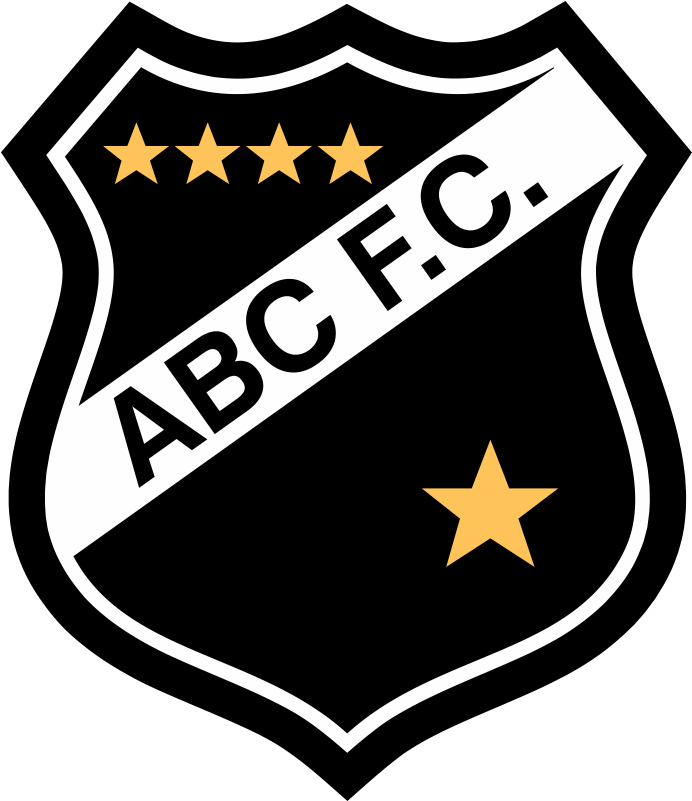 Abc Fc Png - Abc Futebol Clube (800x800), Png Download