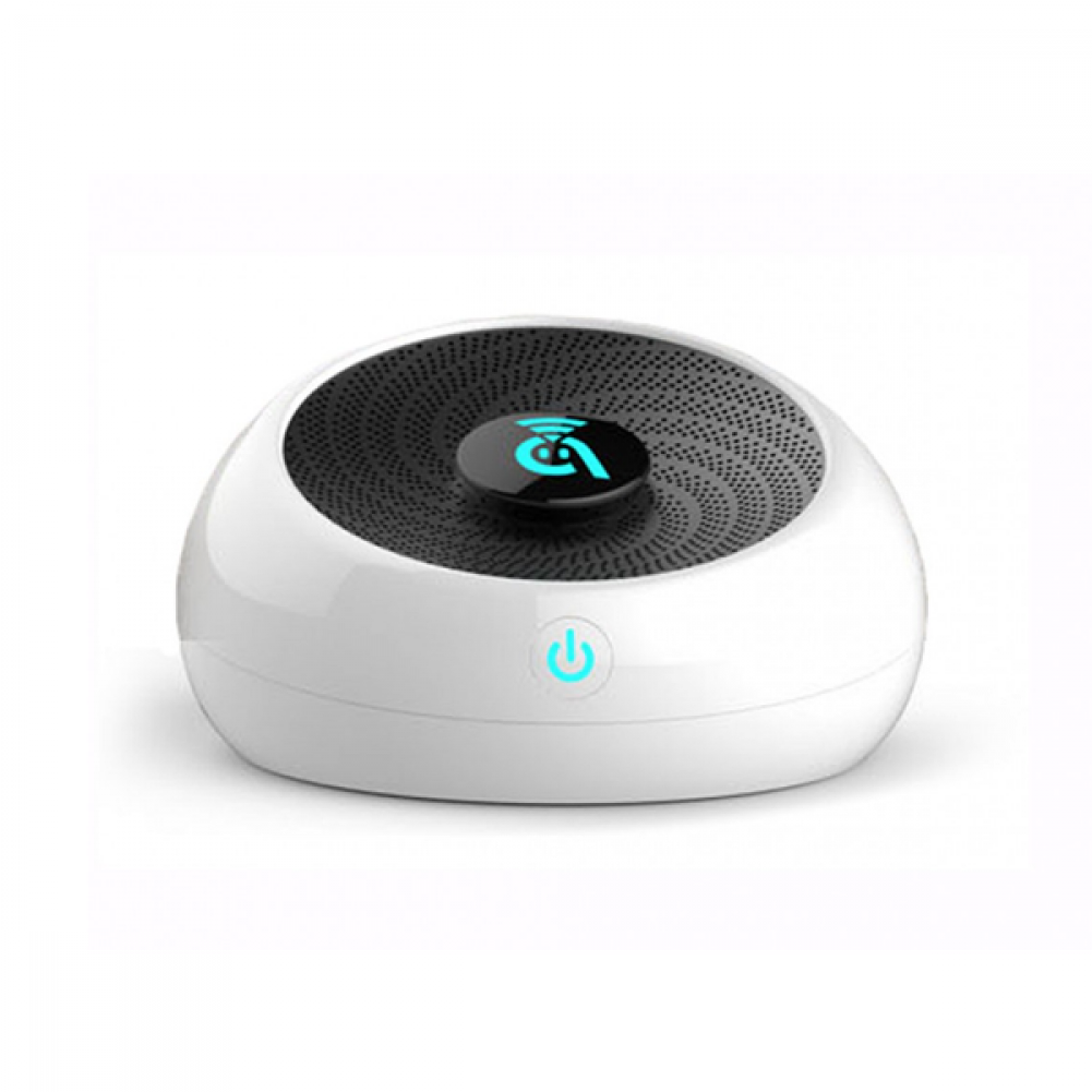 More Views - Air Purifier (1000x1231), Png Download