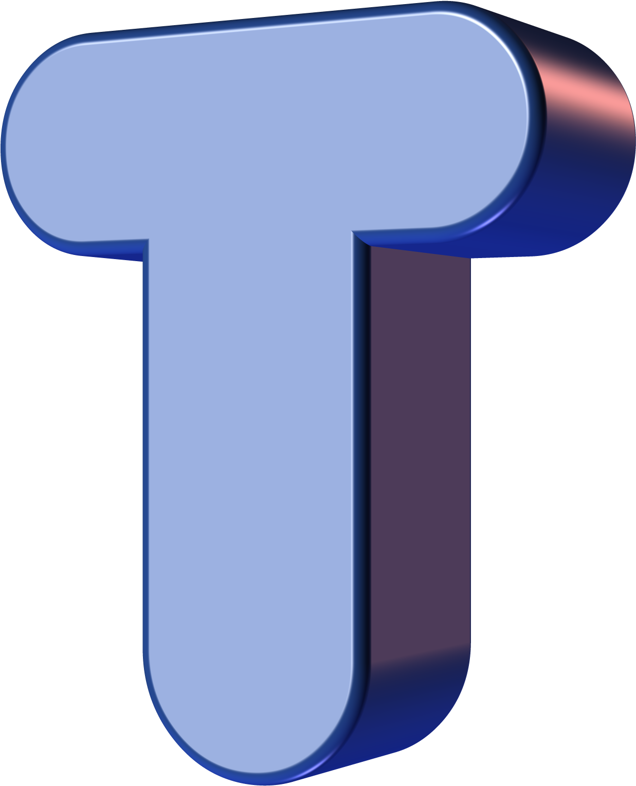 Alphabet Character Letter Abc 1186431 (2000x2000), Png Download