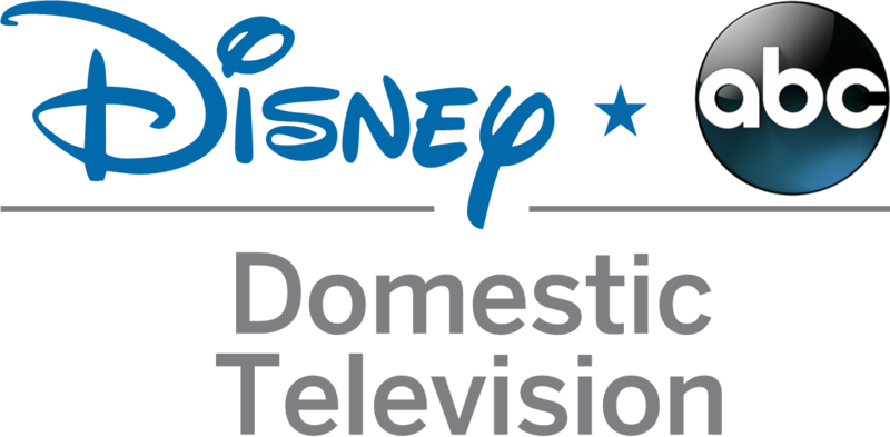 Disney-abc Domestic Television - Disney Abc Domestic Television (800x393), Png Download