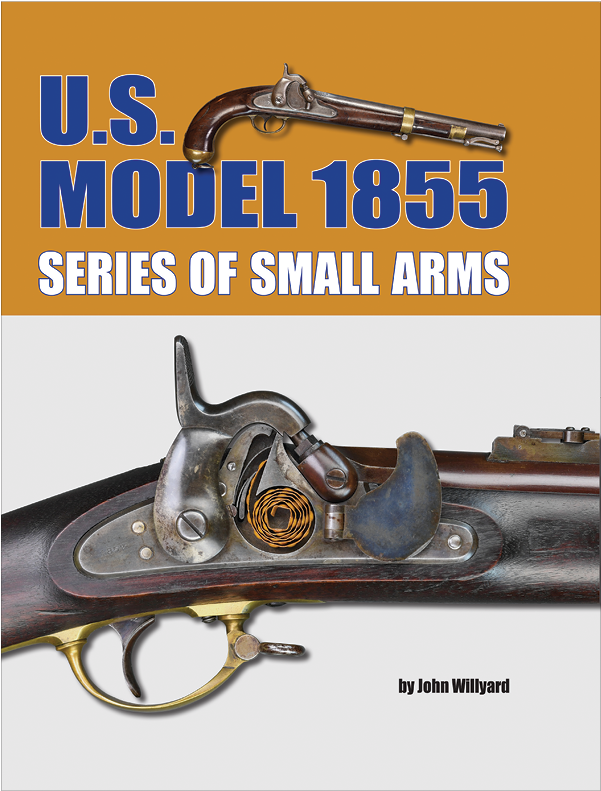 Template For Website - U. S. Model 1855 Series Of Small Arms (800x800), Png Download
