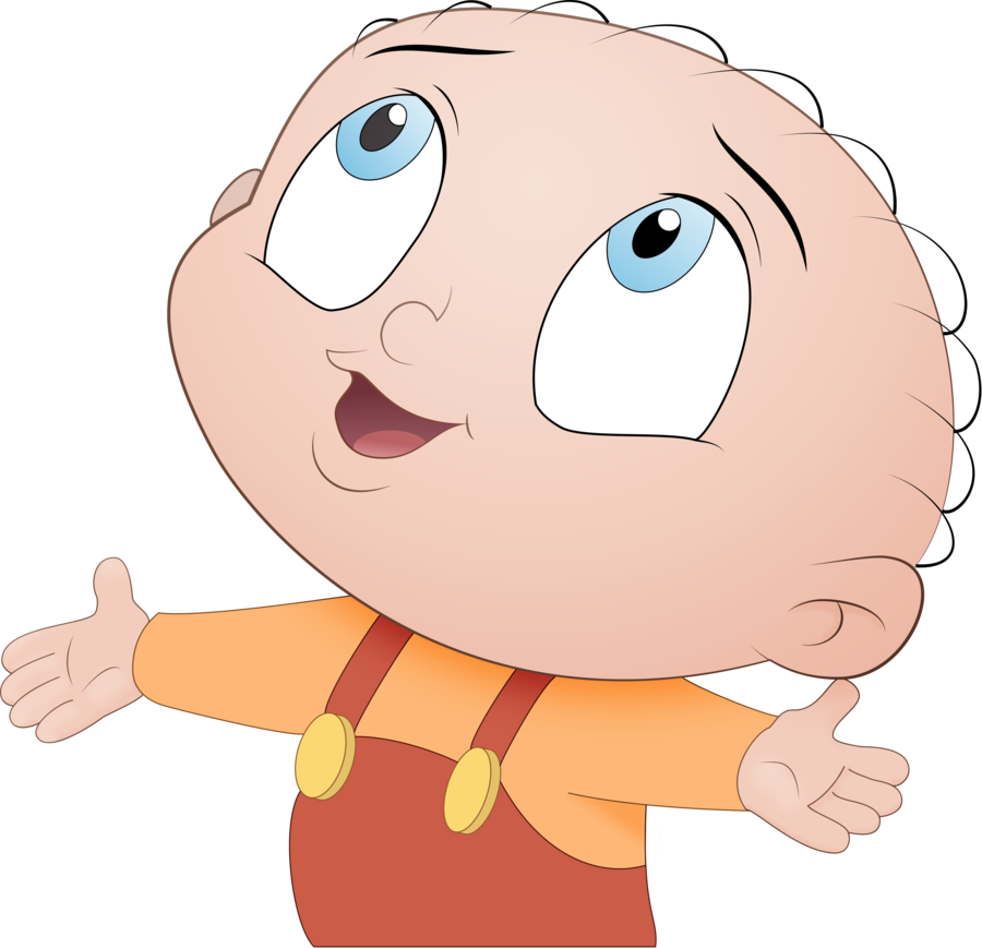 Family Guy Stewie Disney (900x869), Png Download