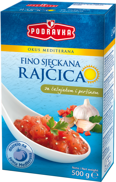 Podravka Products Png (615x840), Png Download