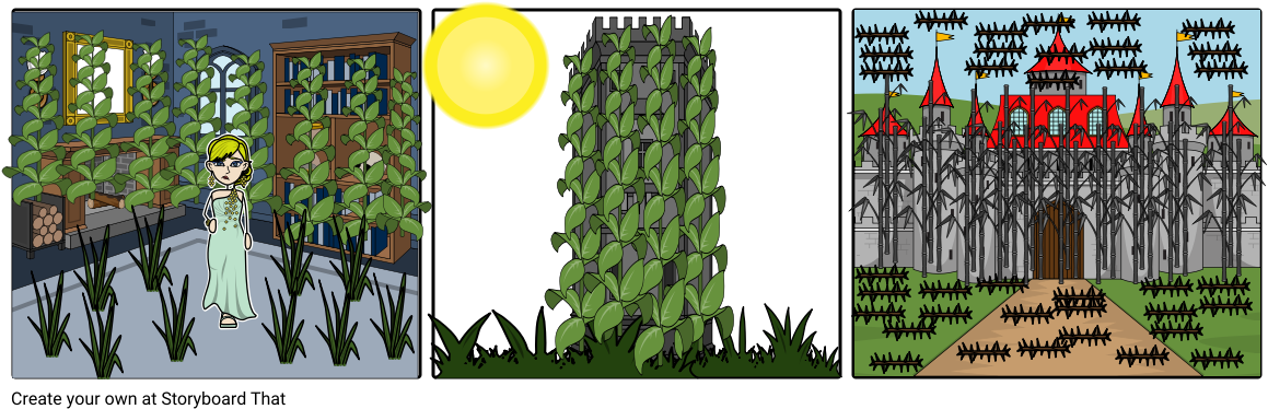 Auora And Maleficent - Stained Glass (1164x385), Png Download