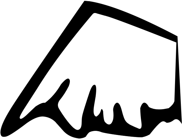 A Winged Logo Banner Banner Banner (2096x2096), Png Download