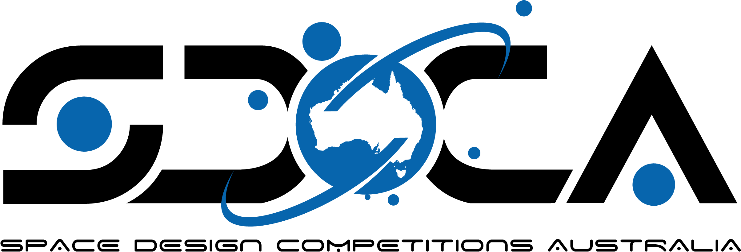 Australian Space Design Competition (2414x833), Png Download