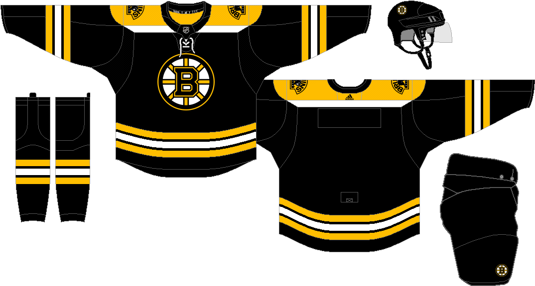 Picture - Columbus Blue Jackets Home Uniforms (1100x600), Png Download